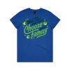 Women's Maple Tee Thumbnail