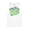 Mens Barnard Tank Thumbnail